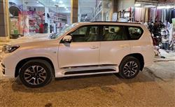 تويوتا لاندكروزر برادو